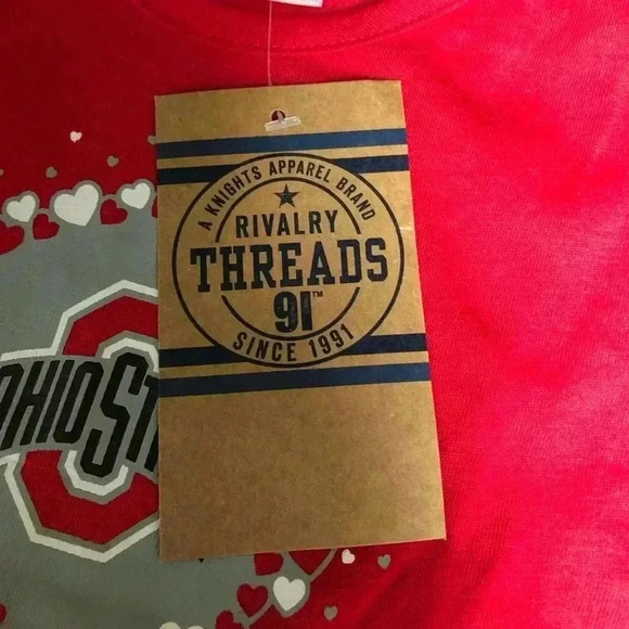 Ohio State Buckeyes 2 Piece Set - Picture 7 of 9